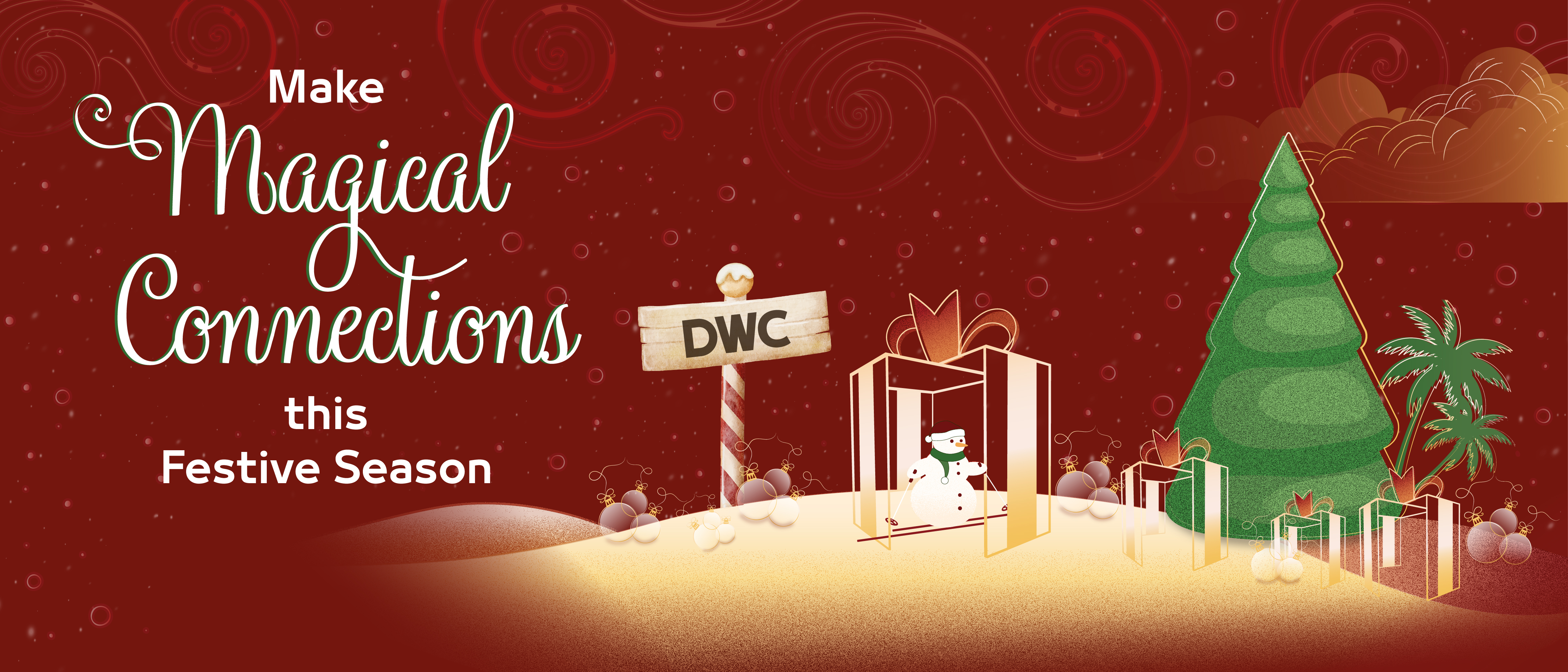 Winter Campaign 2025