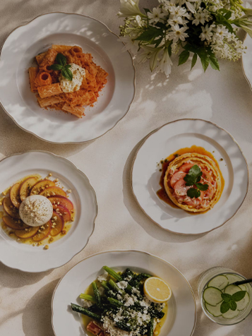 Summer Restaurant Week